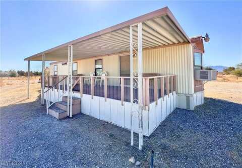 4261 Turner Boulevard, Pahrump, NV 89061