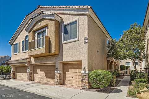 1552 Wild Willey Way, Henderson, NV 89002