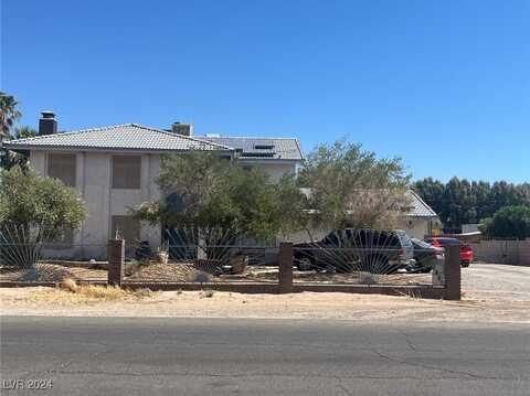 3160 Aloha Avenue, Las Vegas, NV 89121