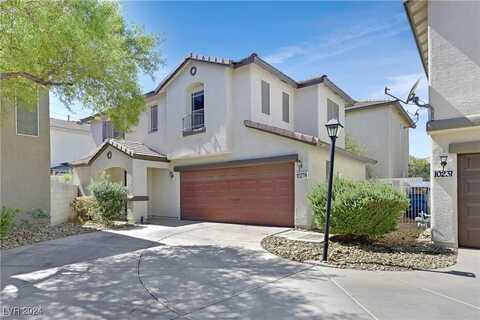 10239 Keystone Pastures Street, Las Vegas, NV 89183