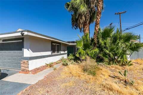 2705 Castlewood Drive, Las Vegas, NV 89102