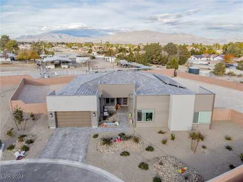 5630 N Juliano Road, Las Vegas, NV 89149