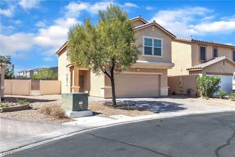 3209 Trinitero Street, North Las Vegas, NV 89032