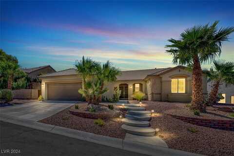 2805 Foxtail Creek Avenue, Henderson, NV 89052