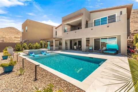 314 Shaded Canyon Drive, Henderson, NV 89012