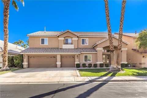 441 Beardsley Circle, Henderson, NV 89052