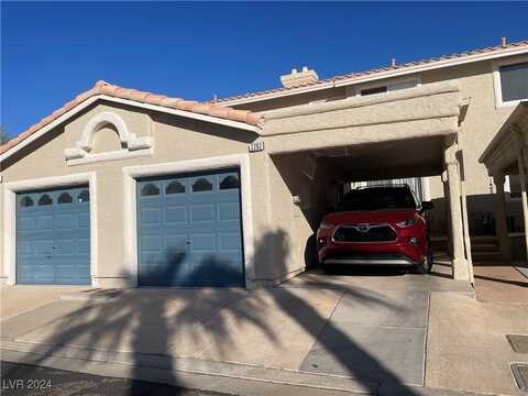 2282 Camel Mesa Drive, Laughlin, NV 89029