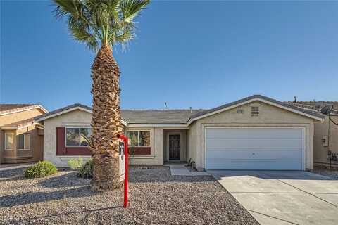 2207 Fountain Valley Way, North Las Vegas, NV 89031