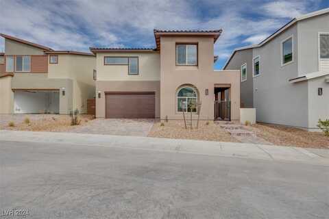 6914 Pacific Robin Street, North Las Vegas, NV 89084