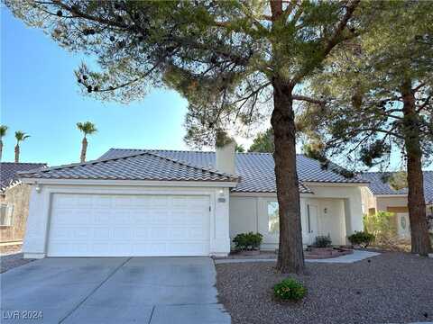 4533 Bescano Drive, Las Vegas, NV 89122