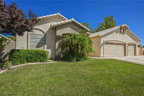 4352 Yorkwood Drive, North Las Vegas, NV 89032