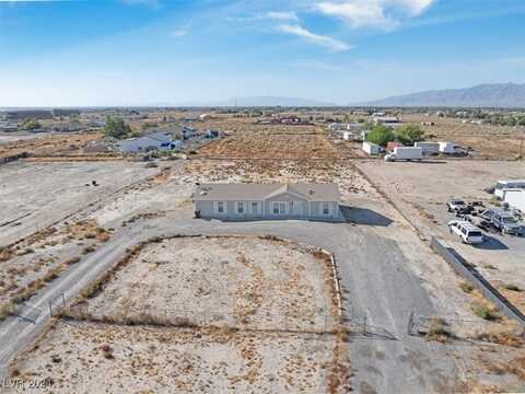 2761 Hacienda Street, Pahrump, NV 89048