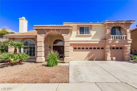 3804 Beacon Point Street, Las Vegas, NV 89129