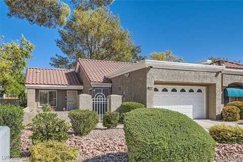 8628 Desert Holly Drive, Las Vegas, NV 89134