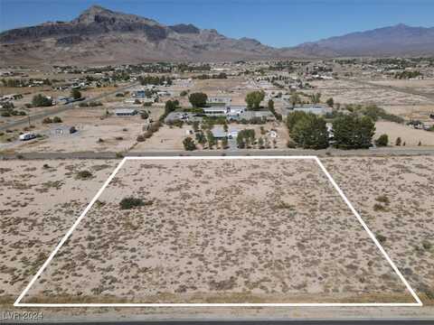 3161 W Craig Avenue, Pahrump, NV 89060