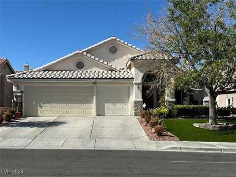 679 Riverband Place, Henderson, NV 89052