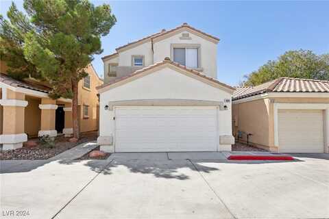 4805 Principle Court, North Las Vegas, NV 89031