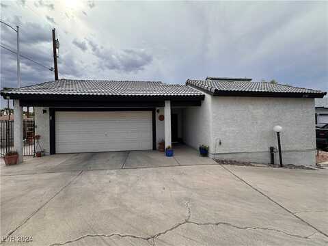 3751 Hobiecat Circle, Las Vegas, NV 89121