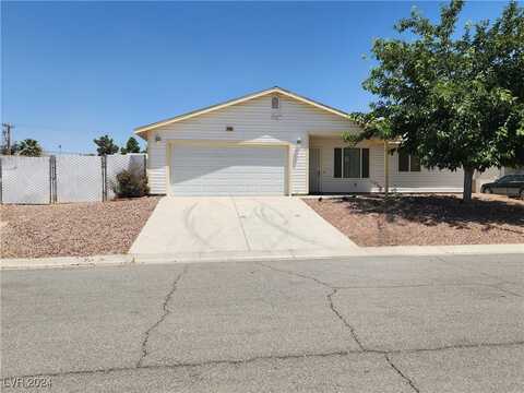 534 Krysta Lane, Pahrump, NV 89060