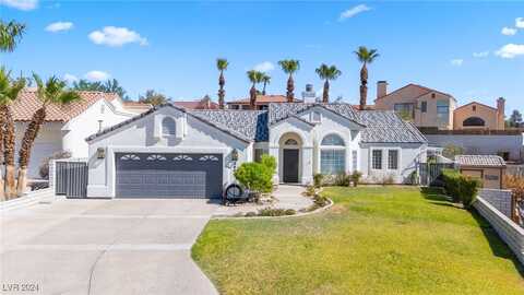 3652 Brian Court, Laughlin, NV 89029