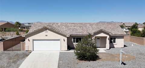 6800 Stubblefield Drive, Pahrump, NV 89061