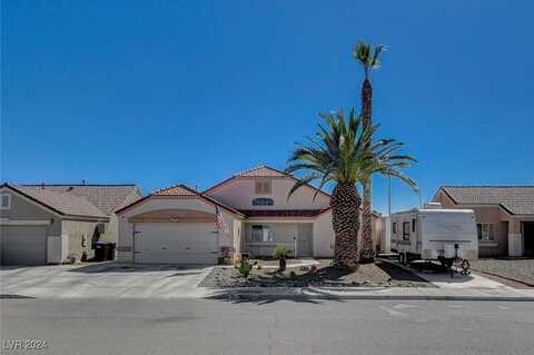 2715 Coral Cliffs Court, North Las Vegas, NV 89031