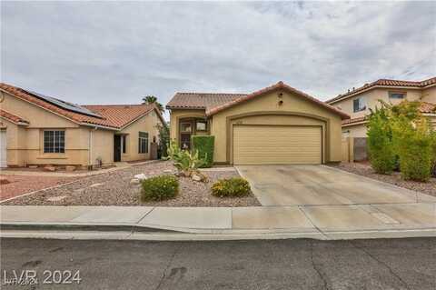 678 Gull Point Avenue, Las Vegas, NV 89123