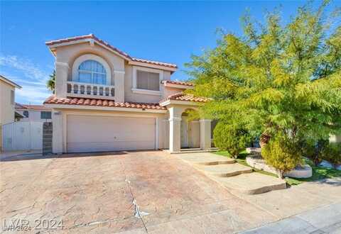 10063 Chinook Gale Court, Las Vegas, NV 89183