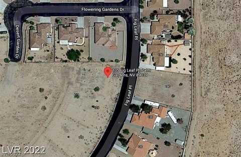 135 Fig Leaf Place, Palm Gardens, NV 89039