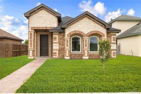 1723 Leann Rimes Road, Edinburg, TX 78542