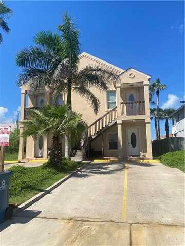 112 E Oleander Street, South Padre Island, TX 78597