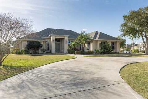 15 Whooping Crane Drive, Laguna Vista, TX 78578