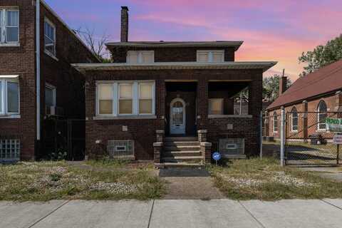 4822 Kennedy Avenue, East Chicago, IN 46312