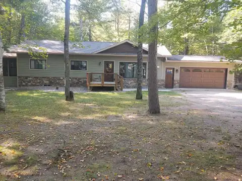 9401 BRINKLAND CT, Minocqua, WI 54548