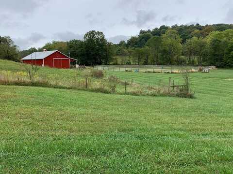 387 Dutch Hollow Road, South Webster, OH 45682