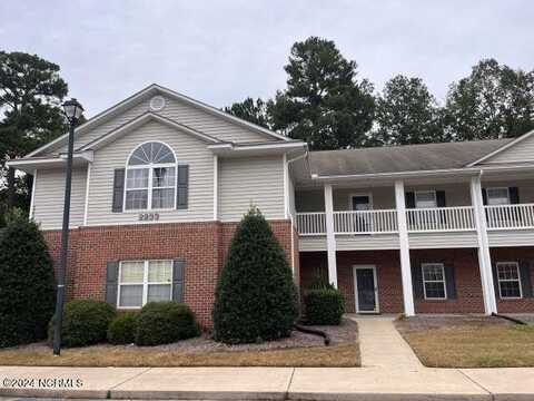 2233 Locksley Woods Drive, Greenville, NC 27858