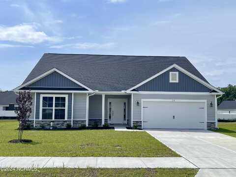 442 Seashore Street, Grimesland, NC 27837