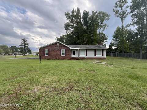 2303 Leigh Street, Kinston, NC 28504