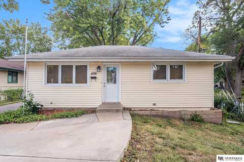 4310 S 40th Street, Lincoln, NE 68516