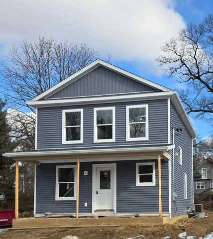 310 Fitch Street, Albion, MI 49224