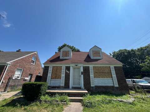 6306 Farmbrook Street, Detroit, MI 48224