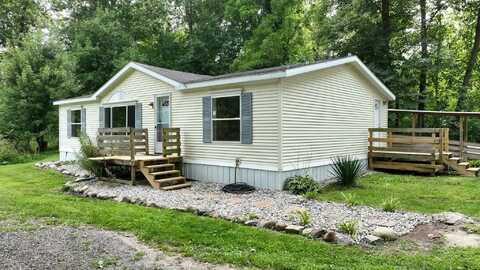 133 E Nettleman Road, Coldwater, MI 49036