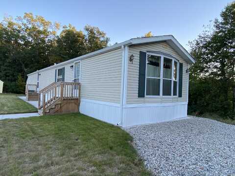 648 E Muskie, Newaygo, MI 49337