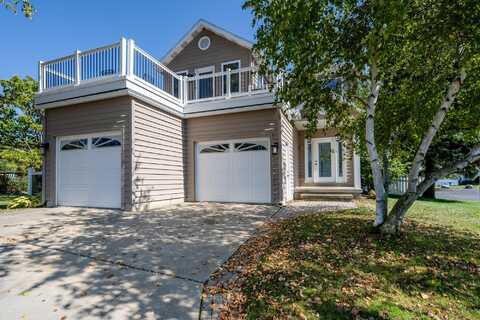 2369 Riverside Pointe Drive, Saint Joseph, MI 49085