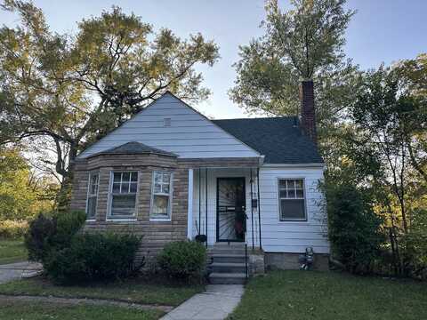 19393 Rowe Street, Detroit, MI 48205