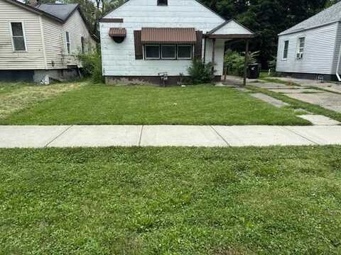 20151 Carrie Street, Detroit, MI 48234