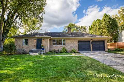 133 Rexford Drive SE, Grand Rapids, MI 49506