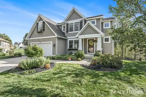 1906 Planters Row Drive SW, Byron Center, MI 49315