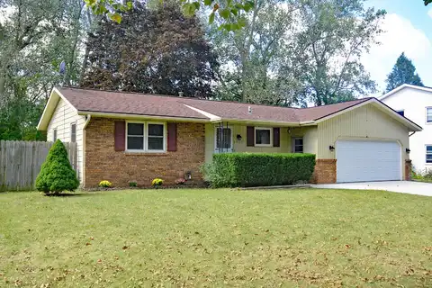 1032 Colonial Court, Holland, MI 49423