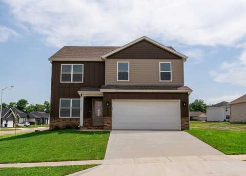 479 Summit Drive, Willard, MO 65781